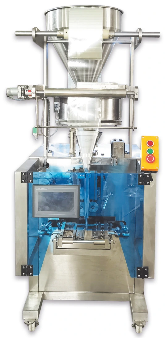 Granule Sachet Packing Machines